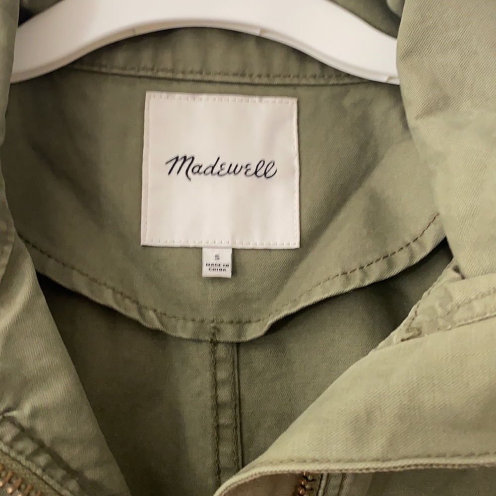 Jacket - Picture 2 of 3